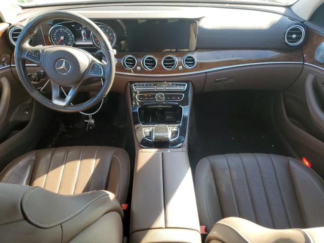 Photo 8 from auction – 2017 MERCEDES-BENZ E 300 with VIN WDDZF4JB7HA212032