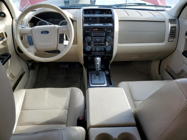 Photo 8 from auction – 2011 FORD ESCAPE LIM with VIN 1FMCU9EG9BKC19005