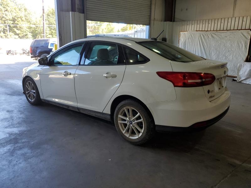 Photo 2 from auction – 2018 FORD FOCUS SE with VIN 1FADP3F23JL237420