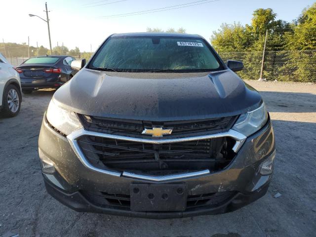 Photo 5 from auction – 2018 CHEVROLET EQUINOX LS with VIN 2GNAXREV1J6309078
