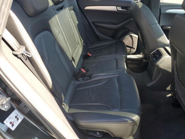 Photo 11 from auction – 2010 AUDI Q5 PREMIUM with VIN WA1MKAFP6AA023150