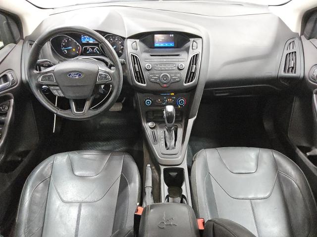 Photo 8 from auction – 2016 FORD FOCUS SE with VIN 1FADP3K20GL405822