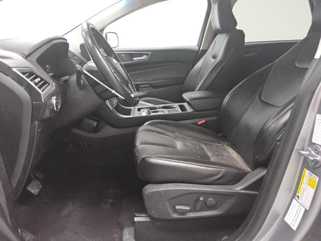 Photo 7 from auction – 2022 FORD EDGE TITANIUM with VIN 2FMPK4K97NBA00669