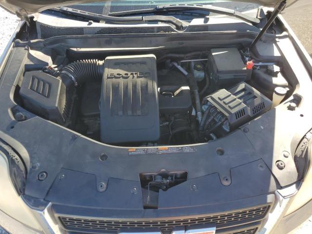 Photo 12 from auction – 2012 GMC TERRAIN SL with VIN 2GKFLTEK8C6316050