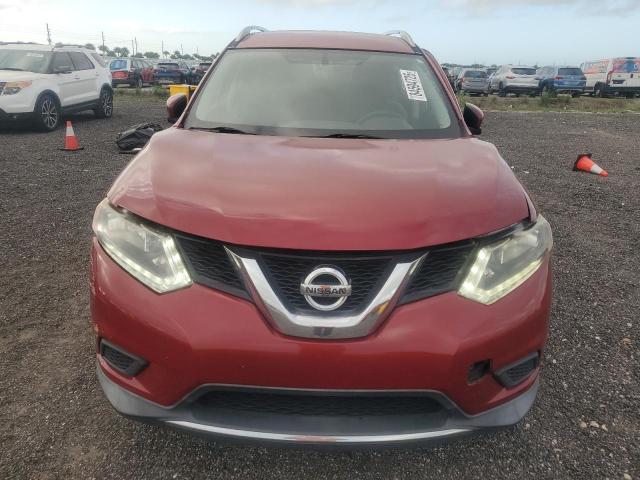 Photo 5 from auction – 2015 NISSAN ROGUE S with VIN KNMAT2MT8FP528378