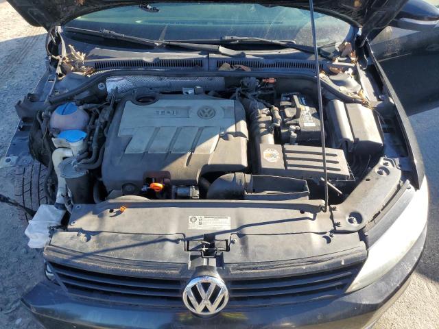 Photo 11 from auction – 2012 VOLKSWAGEN JETTA TDI with VIN 3VWLL7AJ8CM427767