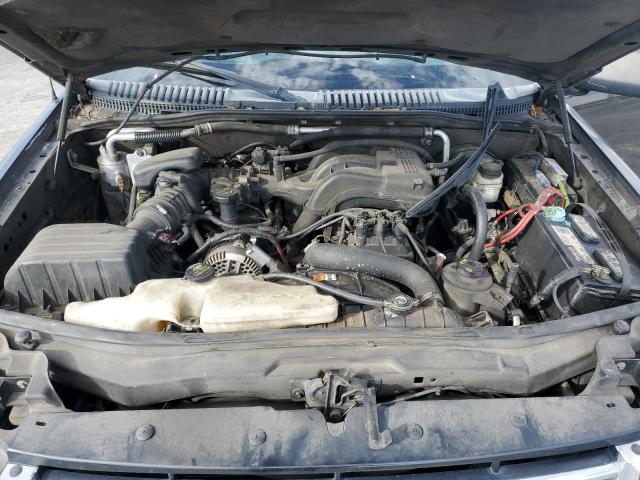 Photo 12 from auction – 2008 FORD EXPLORER X with VIN 1FMEU63EX8UA04173