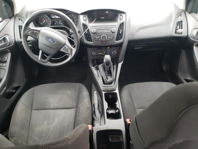 Zdjęcie 8 z aukcji – 2018 FORD FOCUS S z VIN 1FADP3E23JL249066