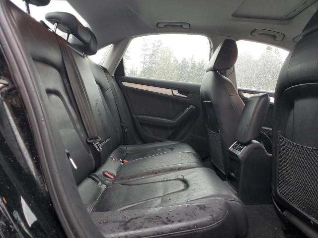 Photo 10 from auction – 2015 AUDI A4 PREMIUM with VIN WAUFFAFL9FN038318