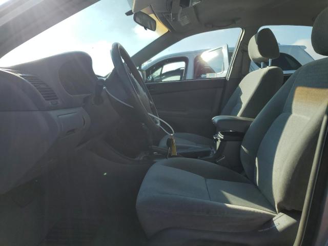 Photo 7 from auction – 2003 TOYOTA CAMRY LE with VIN 4T1BF30K43U544407