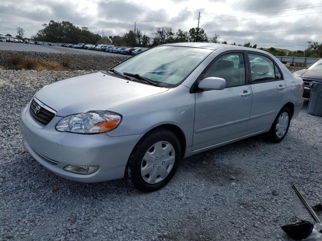 Photo 1 from auction – 2007 TOYOTA COROLLA CE with VIN 1NXBR32E97Z857635