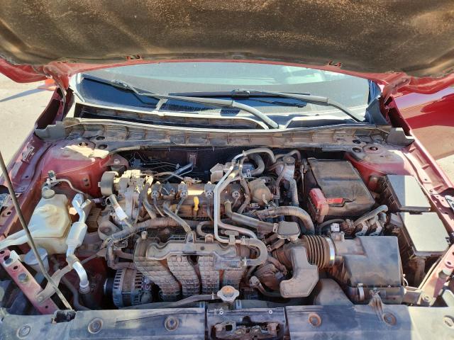 Photo 11 from auction – 2021 NISSAN ALTIMA SV with VIN 1N4BL4DVXMN391458