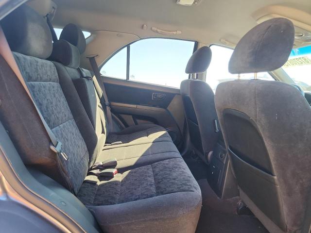 Photo 11 from auction – 2008 KIA SORENTO with VIN KNDJD735585855784