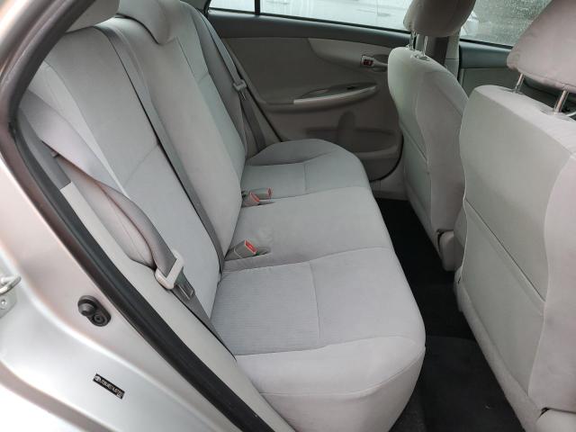 Photo 10 from auction – 2010 TOYOTA COROLLA BA with VIN JTDBU4EE1AJ072507