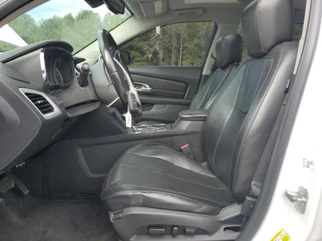 Photo 7 from auction – 2016 GMC TERRAIN SLT with VIN 2GKALPEK9G6156073