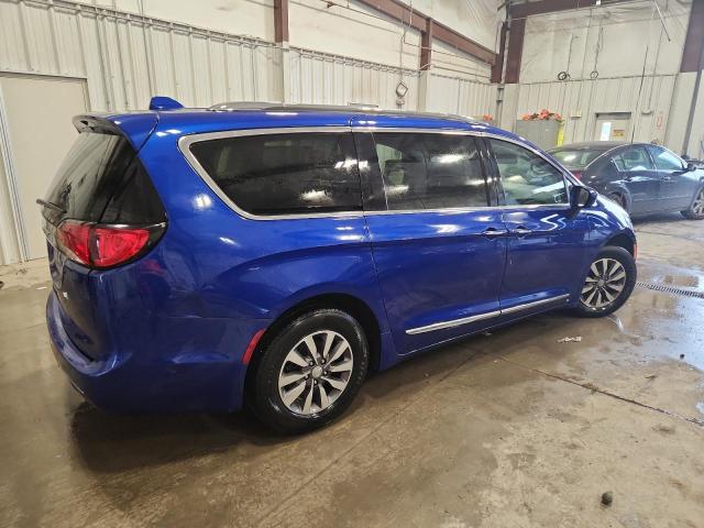 Photo 3 from auction – 2020 CHRYSLER PACIFICA T with VIN 2C4RC1EG2LR230403