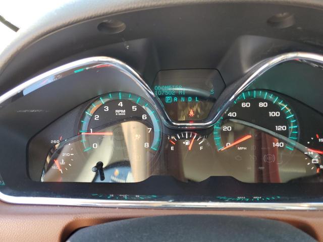 Photo 9 from auction – 2017 CHEVROLET TRAVERSE P with VIN 1GNKVJKD1HJ103487