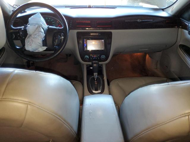 Photo 8 from auction – 2012 CHEVROLET IMPALA LTZ with VIN 2G1WC5E30C1280697