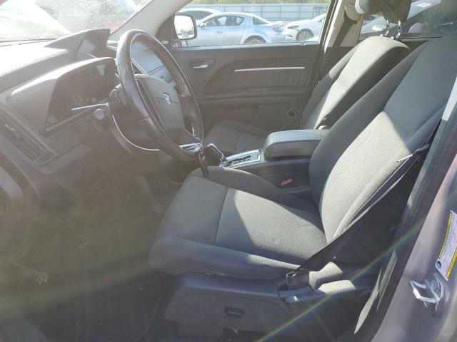 Photo 7 from auction – 2010 DODGE JOURNEY SX with VIN 3D4PG5FV8AT137740