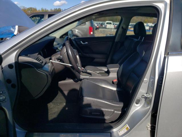 Photo 7 from auction – 2013 ACURA TSX TECH with VIN JH4CU2F6XDC010482