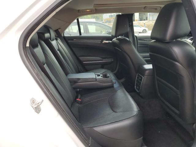 Photo 10 from auction – 2015 CHRYSLER 300C with VIN 2C3CCAEG0FH803108