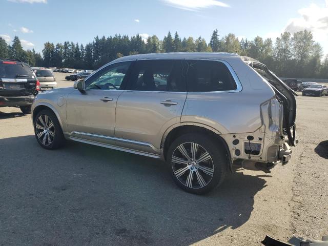 Photo 2 from auction – 2024 VOLVO XC90 PLUS with VIN YV4H60CE9R1212876