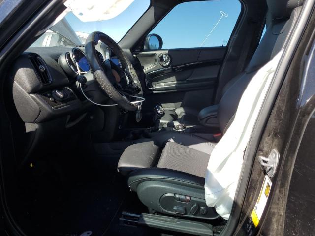 Photo 7 from auction – 2019 MINI COOPER S C with VIN WMZYT5C59K3G91922