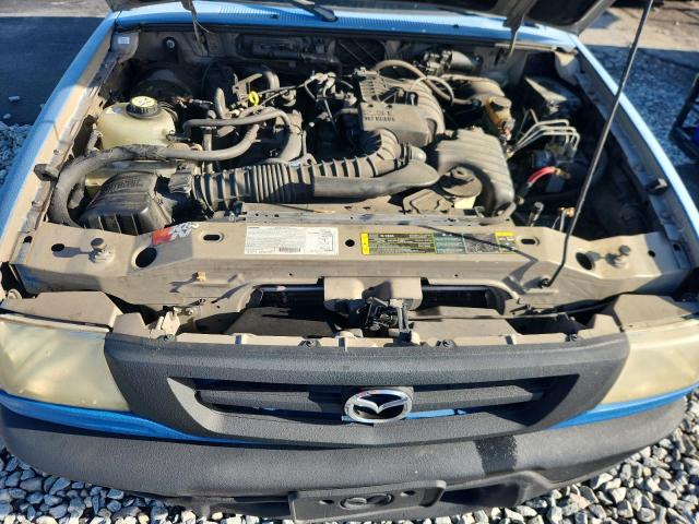 Photo 11 from auction – 2003 MAZDA B2300 with VIN 4F4YR12D93TM02771