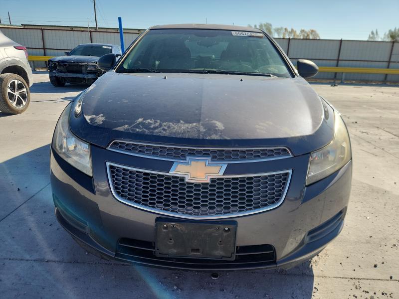 Photo 5 from auction – 2011 CHEVROLET CRUZE LS with VIN 1G1PC5SH2B7177089