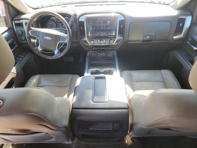 Photo 8 from auction – 2014 CHEVROLET SILVERADO with VIN 3GCUKSEC2EG438743