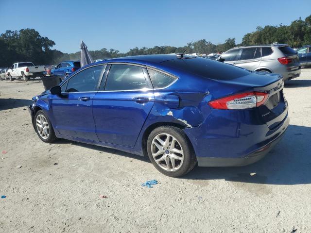 Photo 2 from auction – 2016 FORD FUSION SE with VIN 3FA6P0H70GR367262