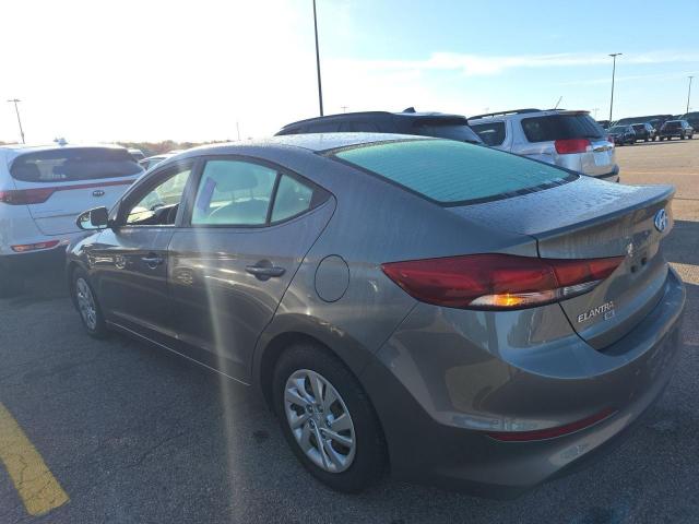 Photo 3 from auction – 2018 HYUNDAI ELANTRA SE with VIN 5NPD74LF3JH332233