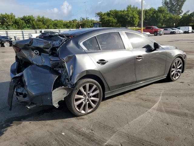 Photo 3 from auction – 2021 MAZDA 3 SELECT with VIN JM1BPABL2M1323905