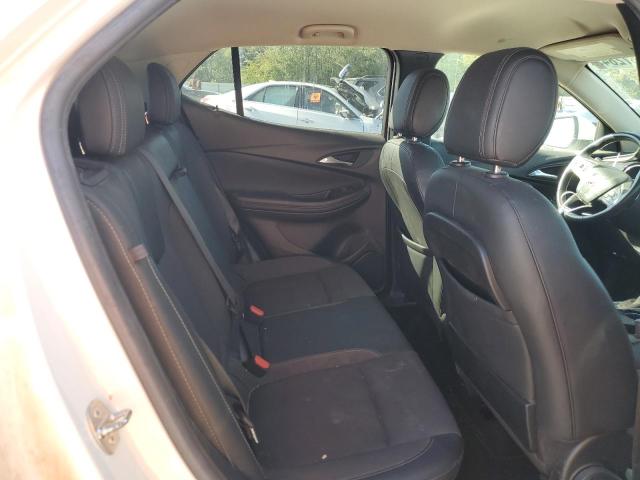 Photo 11 from auction – 2022 BUICK ENCORE GX with VIN KL4MMDSL3NB140845