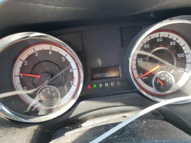 Photo 9 from auction – 2012 DODGE GRAND CARA with VIN 2C4RDGCG5CR104264
