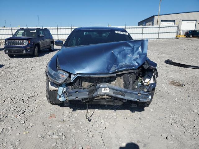 Photo 5 from auction – 2018 FORD TAURUS SEL with VIN 1FAHP2E8XJG117057