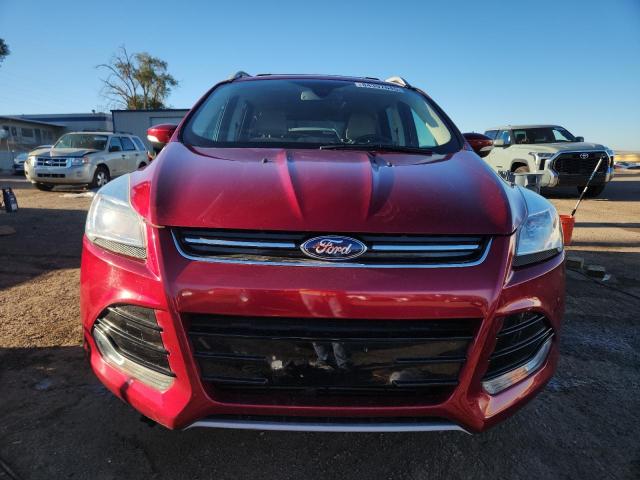 Photo 5 from auction – 2014 FORD ESCAPE TIT with VIN 1FMCU0J9XEUD44266