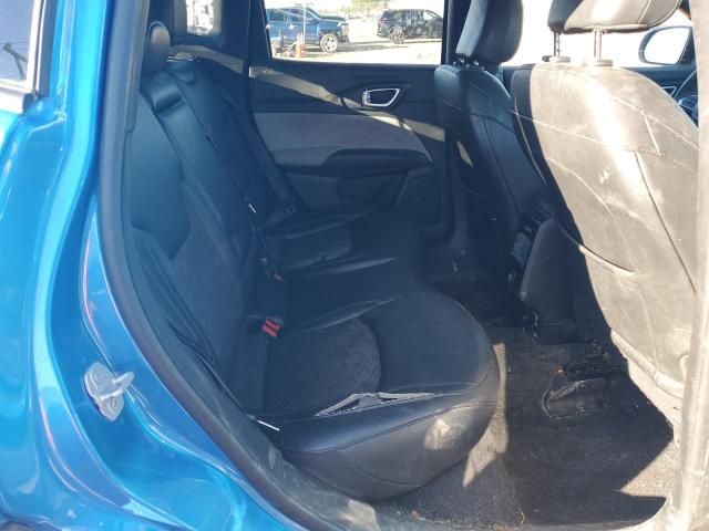 Zdjęcie 11 z aukcji – 2024 JEEP COMPASS LA z VIN 3C4NJDBNXRT111318