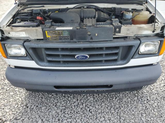 Photo 12 from auction – 2006 FORD ECONOLINE with VIN 1FTSS34LX6DA28303