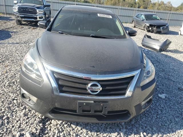 Photo 5 from auction – 2013 NISSAN ALTIMA with VIN 1N4AL3AP5DC166064
