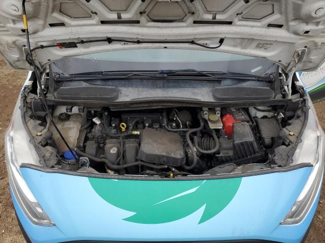 Photo 12 from auction – 2019 FORD TRANSIT CO with VIN NM0LS7E2XK1403715