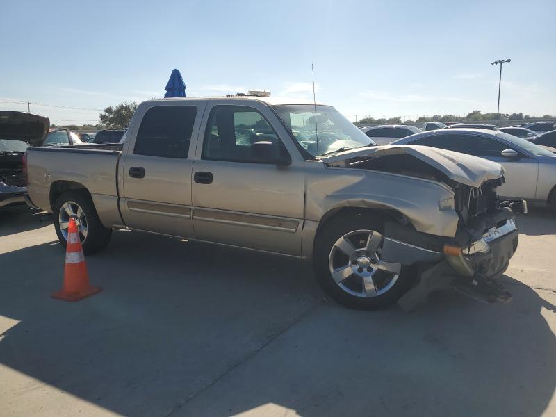 Photo 4 from auction – 2005 CHEVROLET SILVERADO with VIN 2GCEC13T051157130