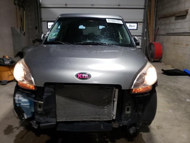 Photo 5 from auction – 2013 KIA SOUL with VIN KNDJT2A61D7579653