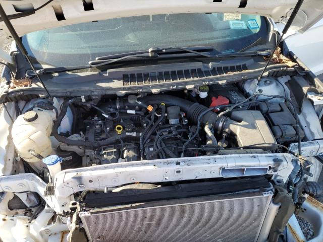 Zdjęcie 12 z aukcji – 2020 FORD EDGE SEL z VIN 2FMPK4J94LBB27250