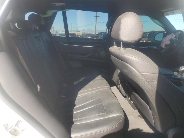 Photo 11 from auction – 2018 BMW X5 SDRIVE3 with VIN 5UXKR2C56J0Z19065