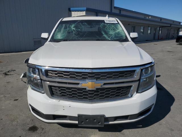 صورة رقم 5 من المزاد - 2017 CHEVROLET TAHOE مع VIN 1GNLCDEC1HR161003