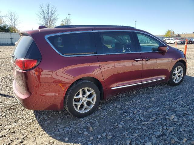 Photo 3 from auction – 2017 CHRYSLER PACIFICA T with VIN 2C4RC1BG1HR609971
