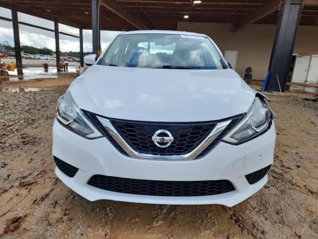 Photo 5 from auction – 2017 NISSAN SENTRA S with VIN 3N1AB7AP2HY336028