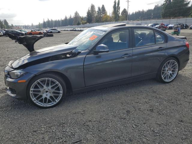 Фото 1 с аукциона – 2013 BMW 328 I с VIN WBA3A5C51DF355094