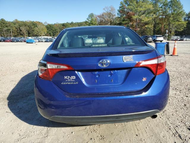 Photo 6 from auction – 2014 TOYOTA COROLLA L with VIN 2T1BURHE3EC199365